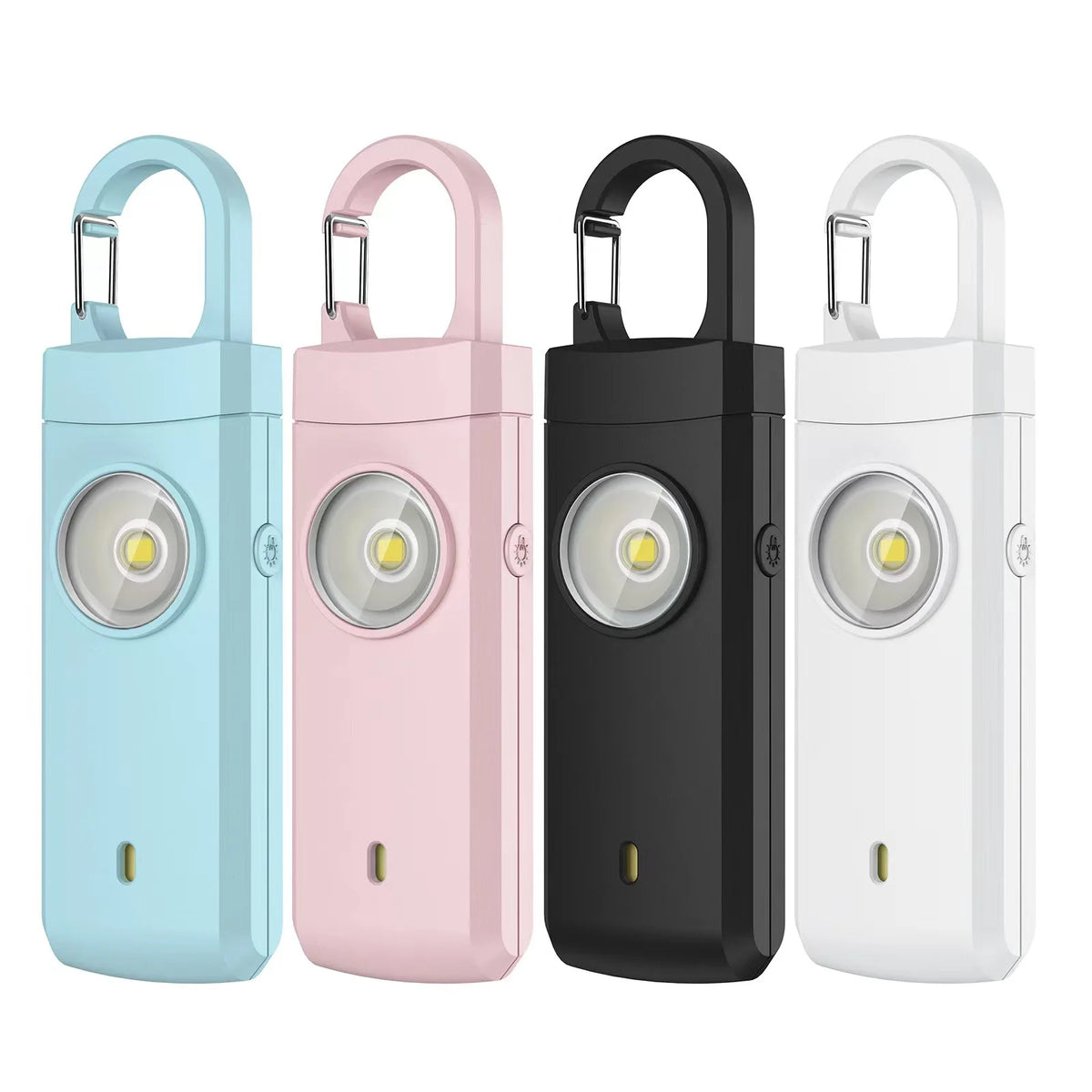 Lyra Women's Safety Alarm